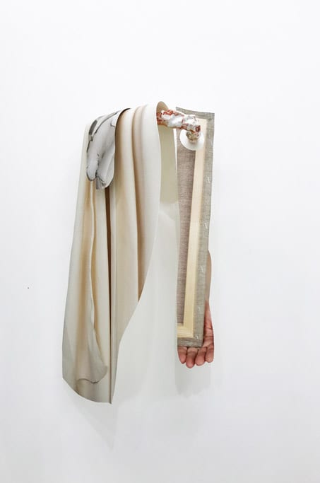 Rachel De Joode, Playing Me #2, 2018