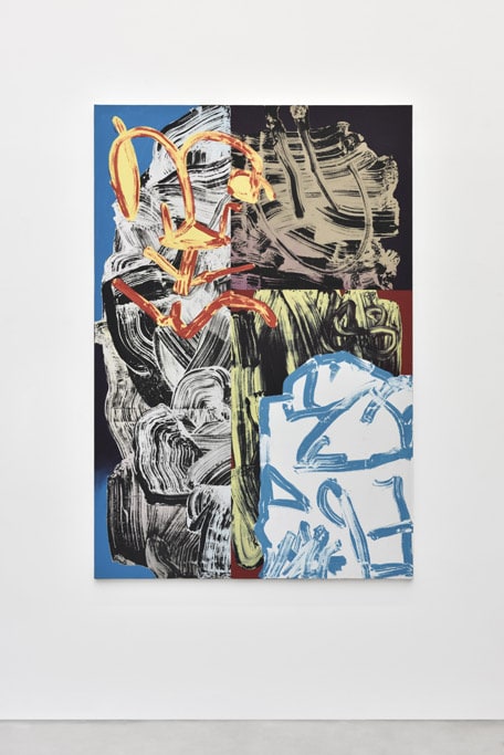 Pablo Tomek, MIXED MESSAGES, 2017