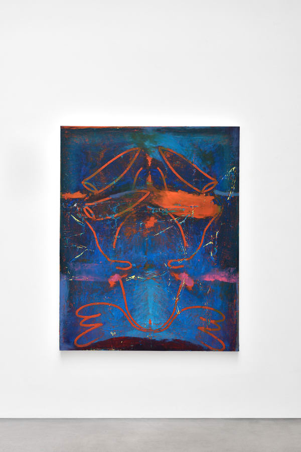 Sans titre, 2019