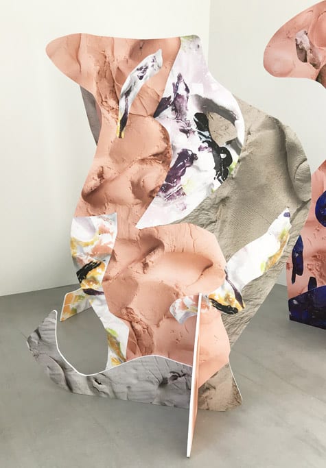 Rachel De Joode, Part #2, 2018