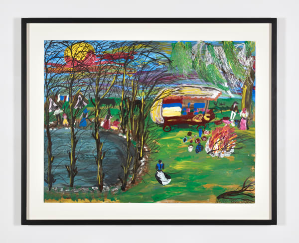 Sans titre , 1993