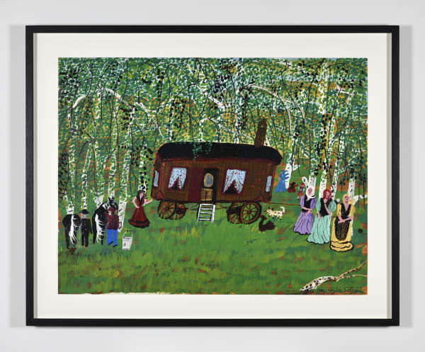 Sans titre, 1993