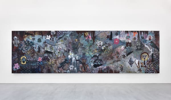 Les fées gonflables aiment McCarthy, moi aussi, 2016