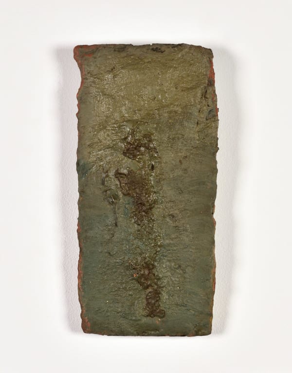Sans titre, 1980-81
