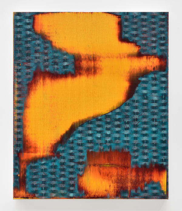 Julien Des Monstiers, Sans titre, 2023