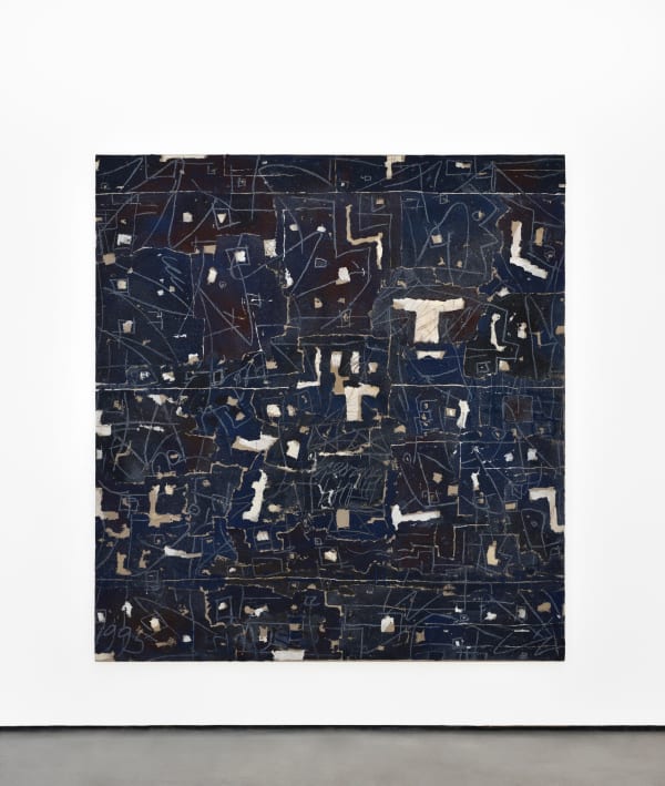 La Chemise ailée, 1995 août