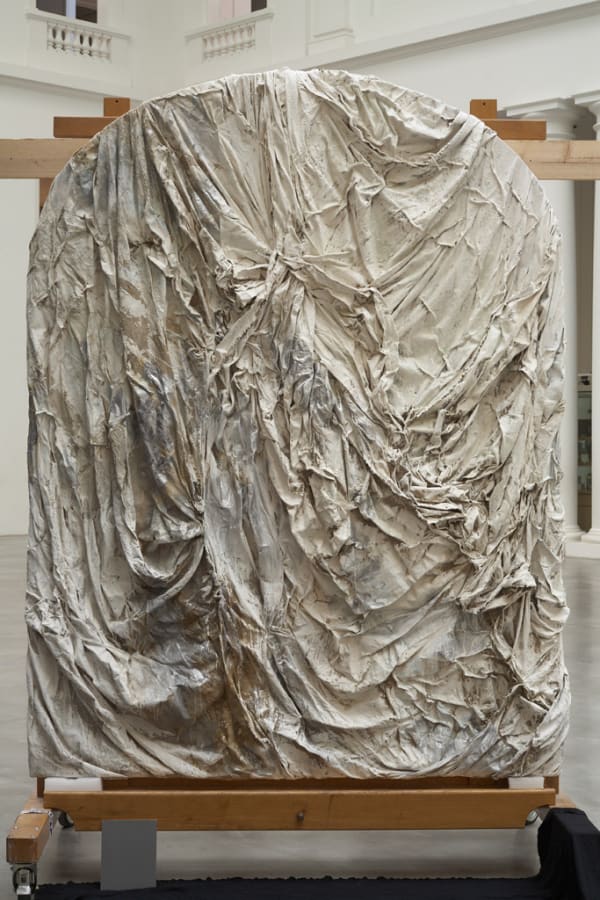 Kassia Knap, Paysage, 2006