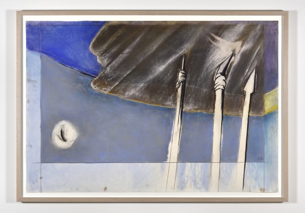 La Fatigue du Ciel (série), 1981
