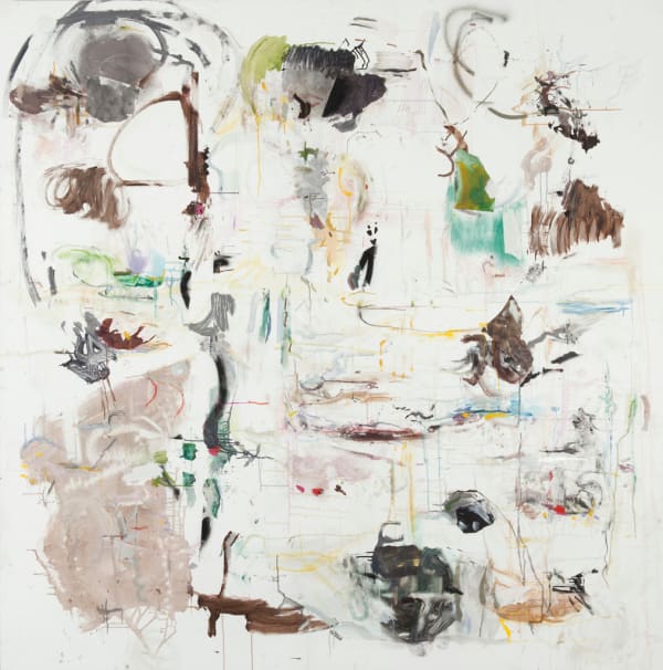 Guillaume Lebelle, Quence 2, 2013