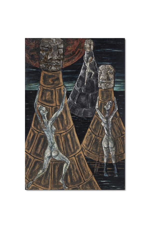 Les Phares, 1967