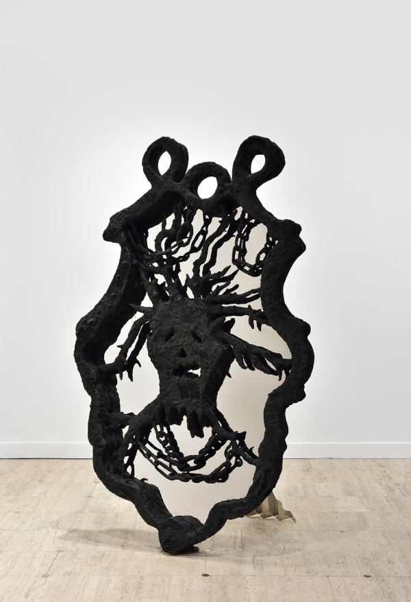 Hélène Delprat, THE DON'T SHOW SHOW, 2019