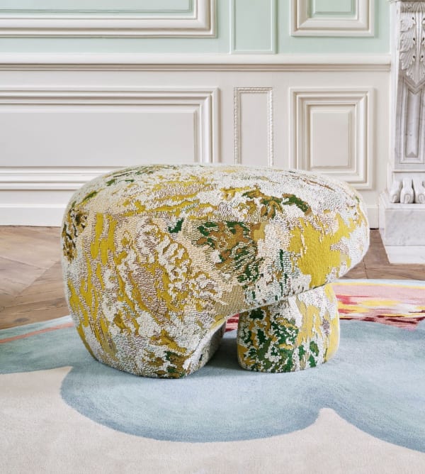 Bina BAITEL, Ottoman SELA, 2023