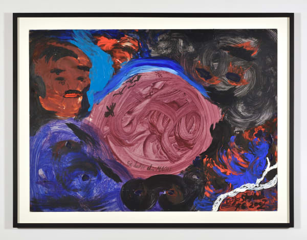 Er hatte die Macht ( il avait le pouvoir), 2002