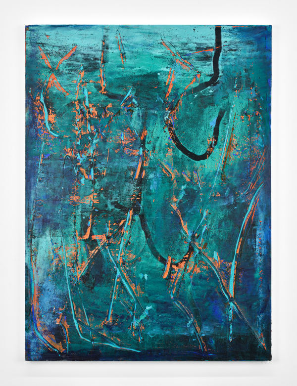 Julien Des Monstiers, Hook, 2020