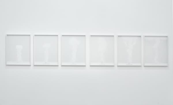 Marina Gadonneix, Untitled (Volcano), 2016