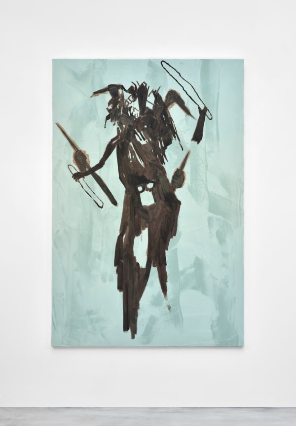 Sans titre, 2016