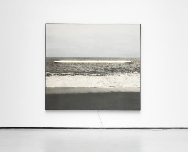 Masafumi Maita, Situation No. 1, 1973