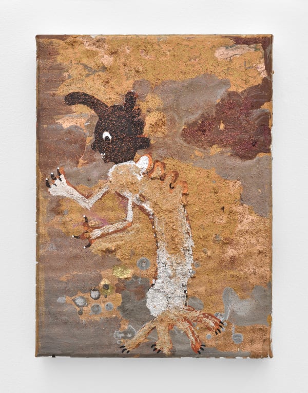 Hélène Delprat, De la très haute pauvreté, 2020