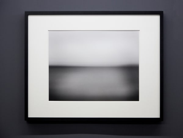 Isabelle Le Minh, Darkroomscapes, after Hiroshi Sugimoto | Formule de beers/bouguers, 2012
