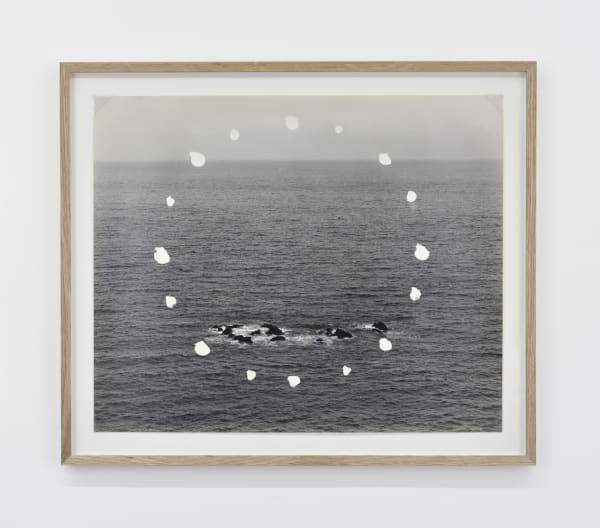 Masafumi Maita, Untitled, 1979