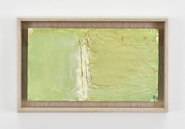 Pierre Tal Coat, Sans titre, 1979