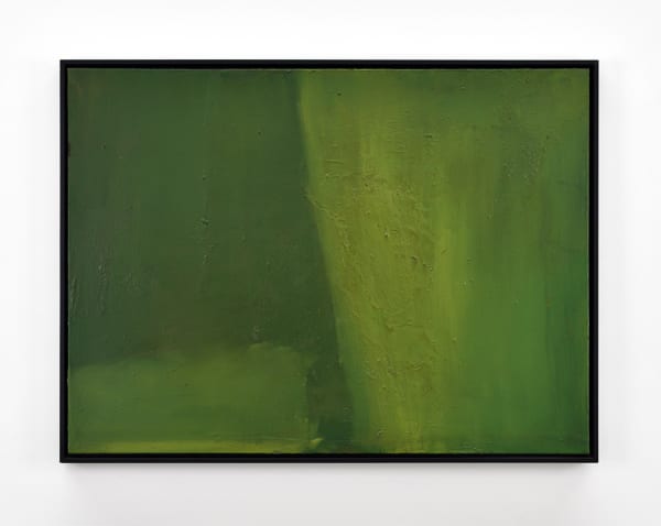 Pierre Tal Coat, Sans titre, 1981-1982