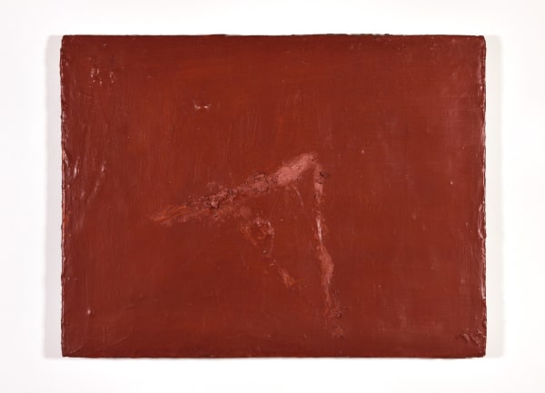 Sans titre, 1980