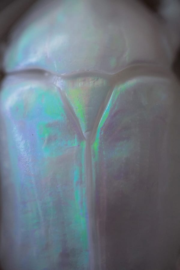 SMITH, Sans titre, 037, 2017-2022