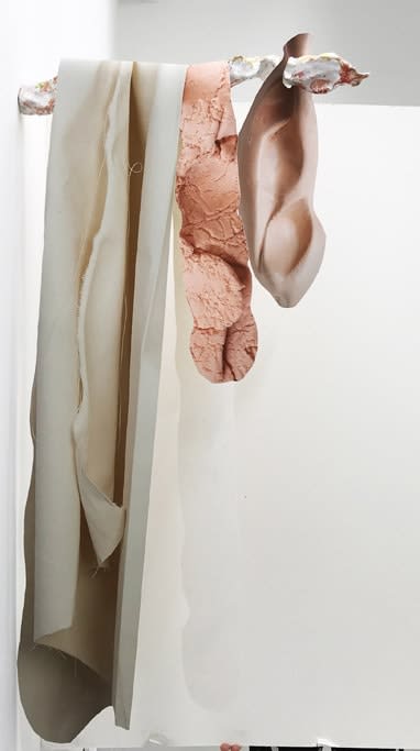 Rachel De Joode, Playing Me #3, 2018