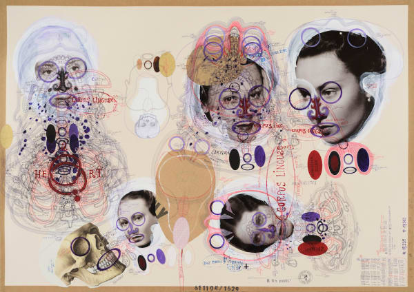 Lubos Plny, Sans titre (18362), 2012