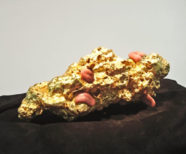 Véronique Boudier, Welcome stranger, 2010
