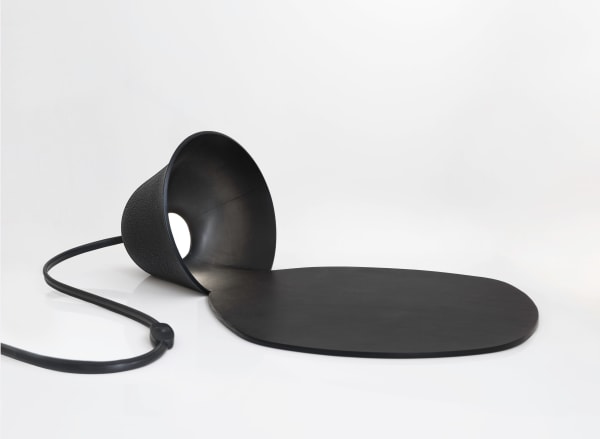 SHAGREEN Lampe à poser, 2012