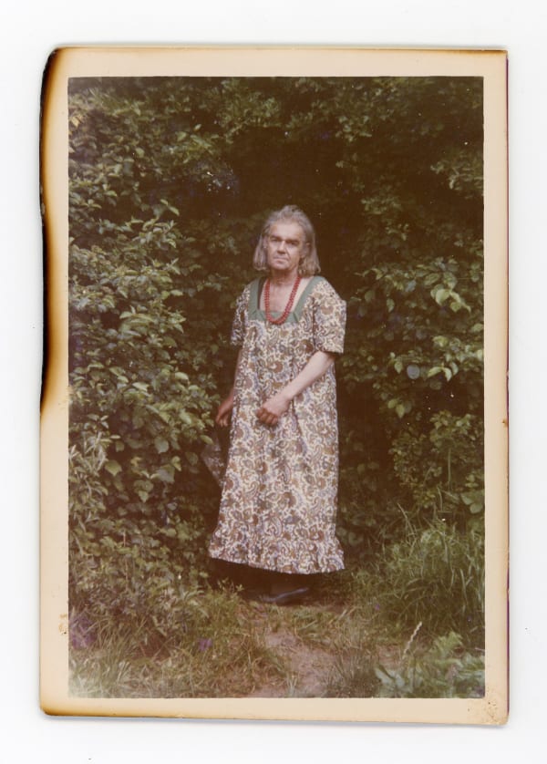 Marcel Bascoulard, Sans titre, n.d.