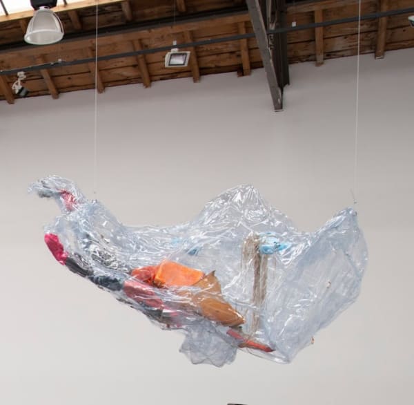 Sans titre (Ondulox), 2007