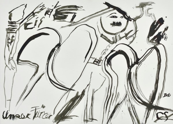Ceija Stojka, Notre Fuhrer ( Vienne, ref 971), 2010