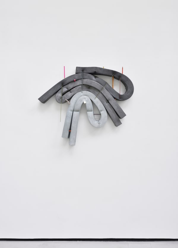 Cernuous, 2017