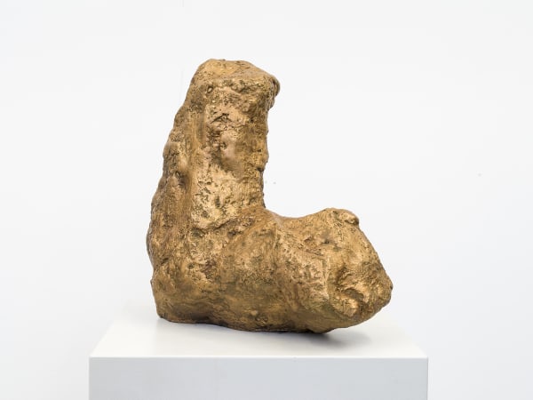 William Tucker, Oedipus II, 2014