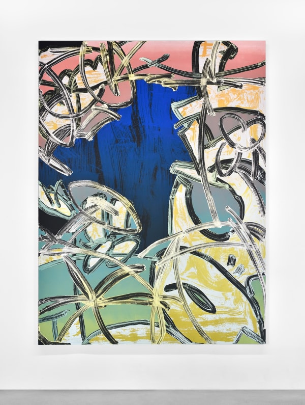 Pablo Tomek, Weel, rocky and others, 2020