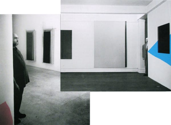 Isabelle Le Minh, Don't fence me in / Reis-Newman, 2011