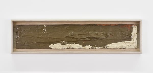 Pierre Tal Coat, Sans titre, 1979