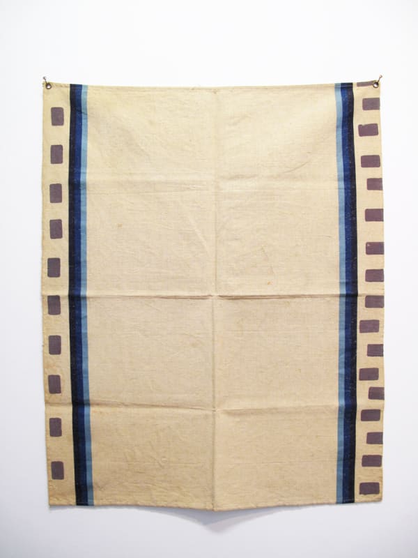Noël DOLLA Torchon 59,5 x 75,5 cm