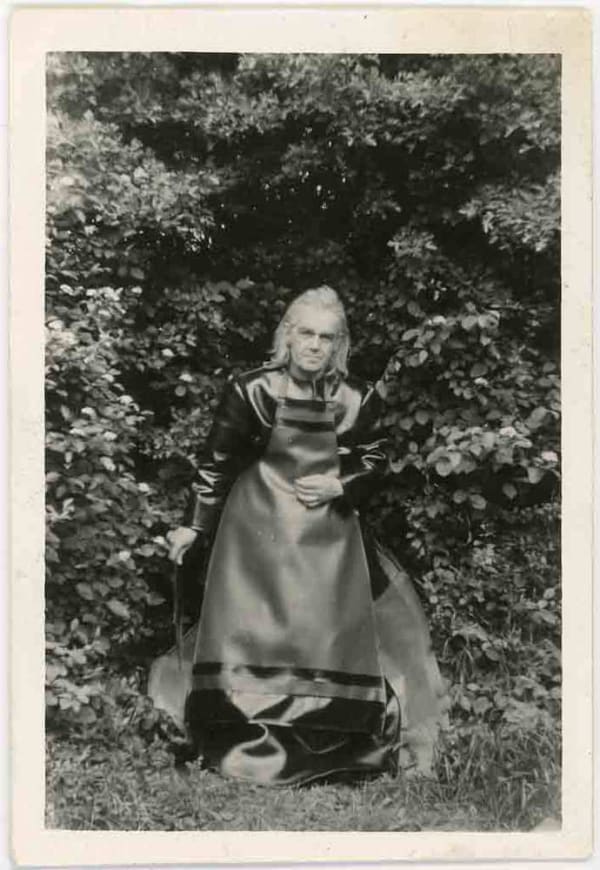 Pose 4, 29 mai 71, 29 mai 1971