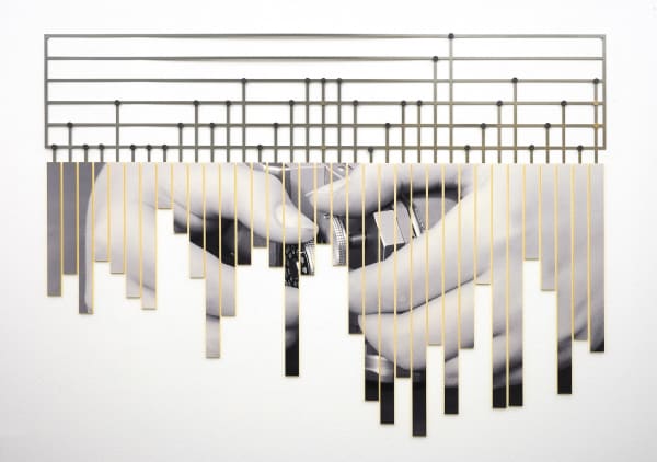 Isabelle Le Minh, Bequemlichkeitsgrad (degré de confort), 2023