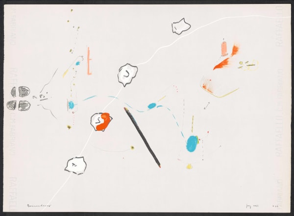 Payé cash, 1963