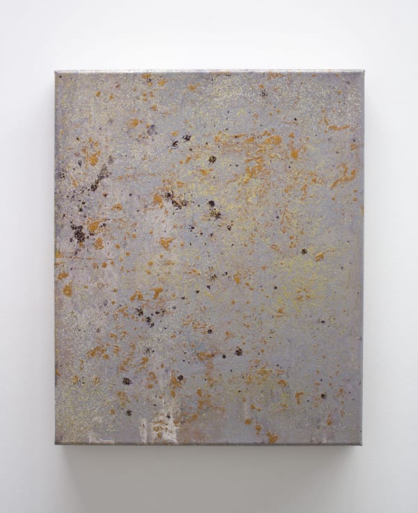 Hélène Delprat, Ornement 4, 2017