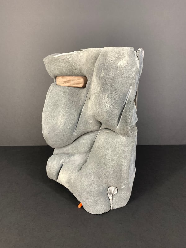 Dave Hardy, Sans titre, 2020