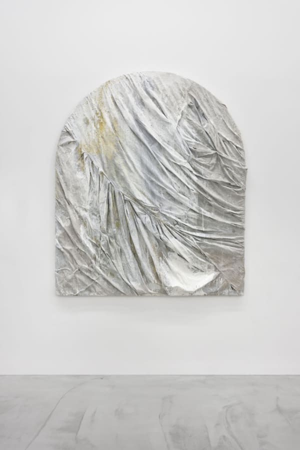 Kassia Knap, Paysage, 2009 - 2011