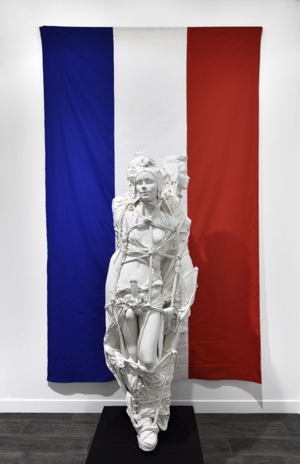 Totem du pouvoir, 1985