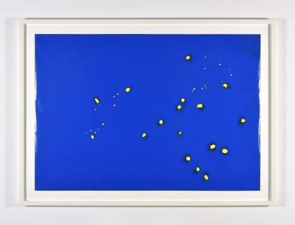 Brûlure du ciel, 1978