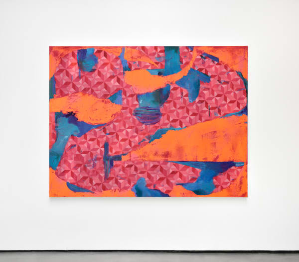 Julien Des Monstiers, Sans titre, 2023